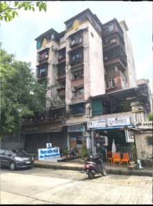 Pamruchi Takka Chs Ltd