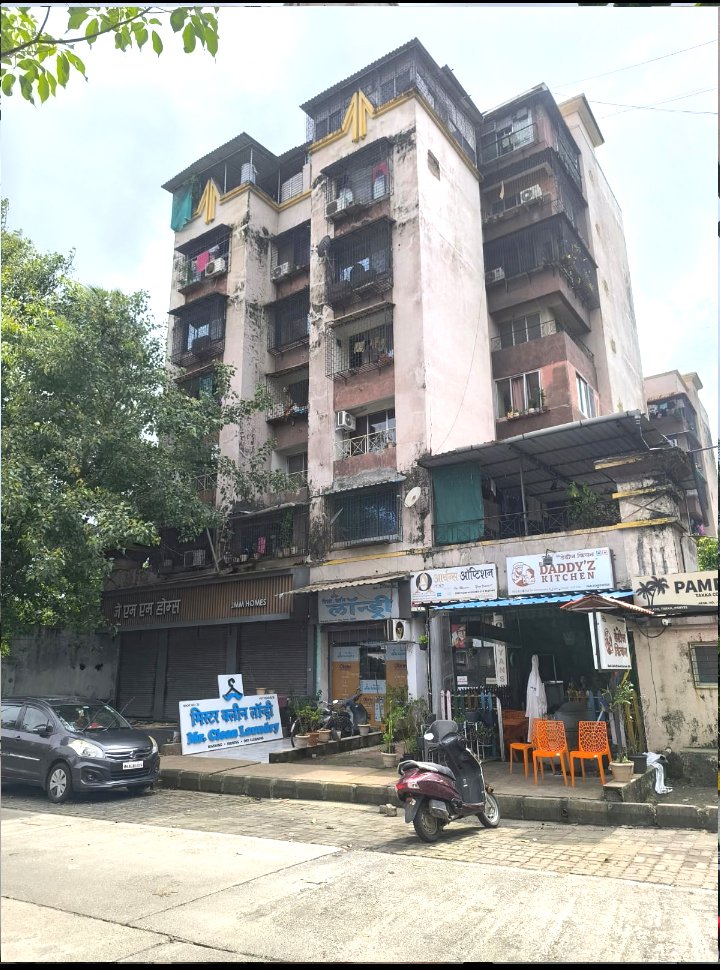 Pamruchi Takka Chs Ltd
